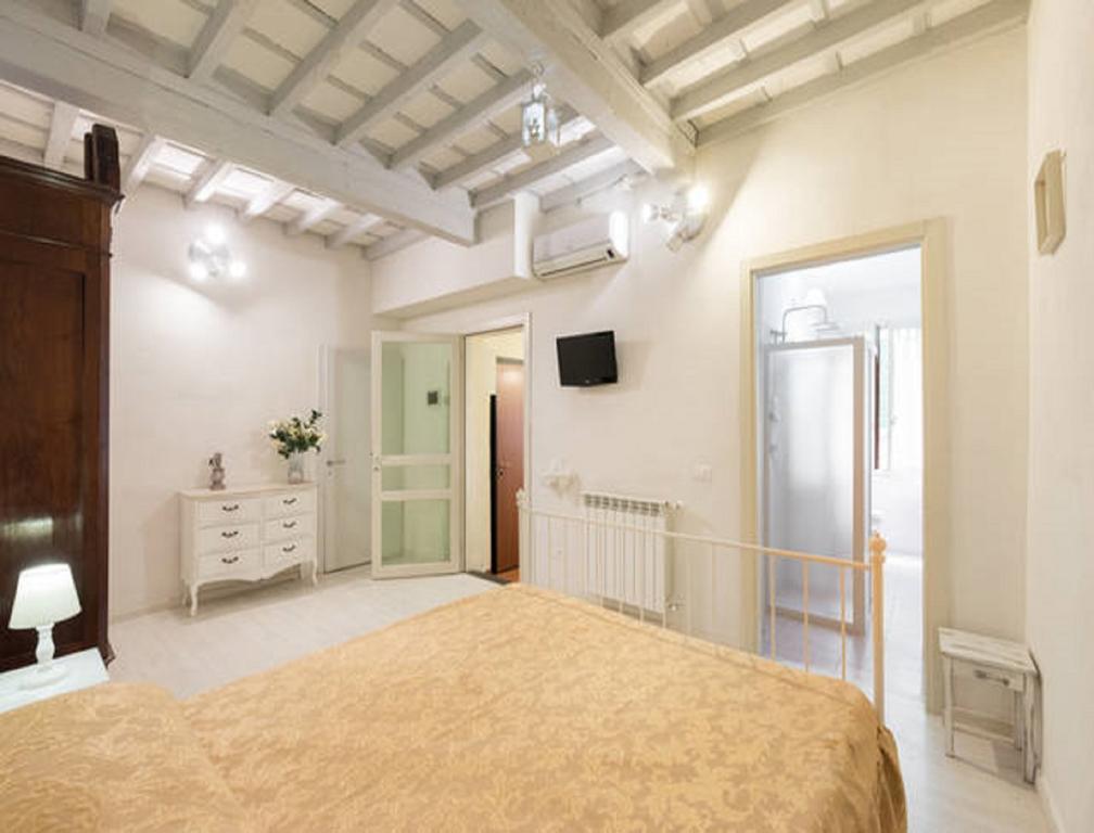 Happy Florence Santa Croce 2 Екстер'єр фото